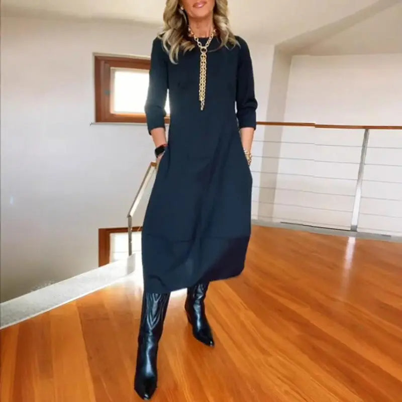 Eimear – Šaty Everyday Grace