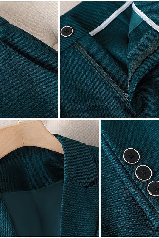 Paulina | Kompletní souprava s sakem