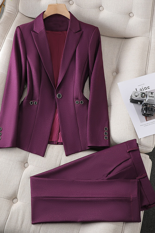 Paulina | Kompletní souprava s sakem