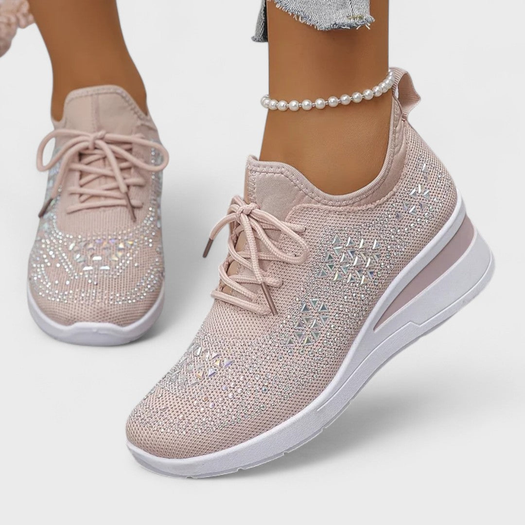 Tuyana | Módní ortopedické boty