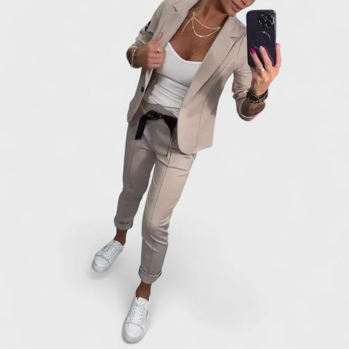 Vladka - Dokonalá rovnováha mezi stylem a komfortem