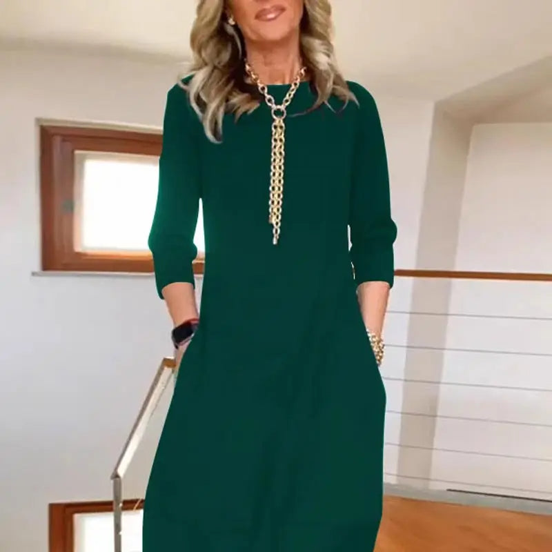 Eimear – Šaty Everyday Grace