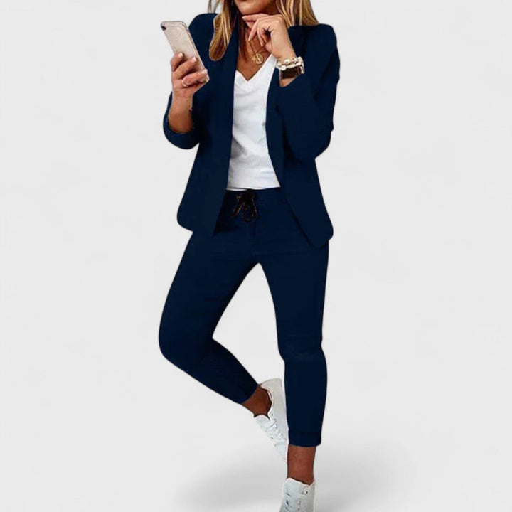 Vladka - Dokonalá rovnováha mezi stylem a komfortem